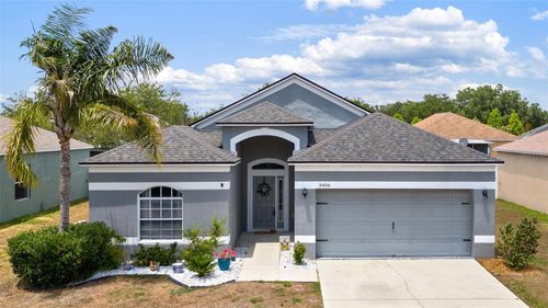 3406 Grove Blossom Ln, PLANT CITY, FL, 33567-2066 | Card Image