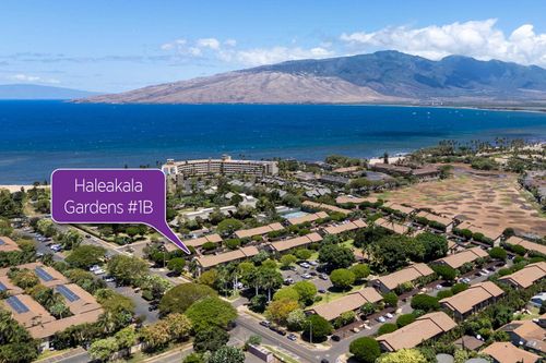 1b-15 Kulanihakoi St, Kihei, HI, 96753-7339 | Card Image