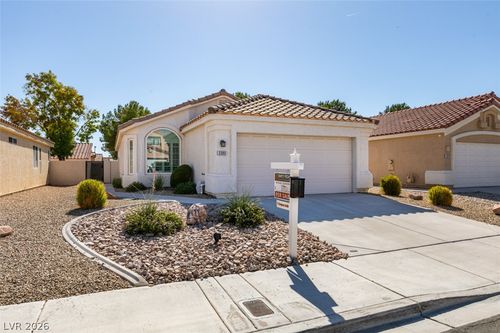 3380 Wayward Court, Las Vegas, NV, 89129 | Card Image