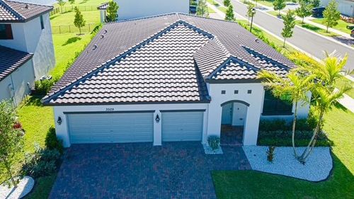 3509 Bauer Rd, Royal Palm Beach, FL, 33411-8275 | Card Image