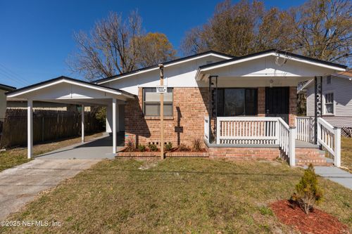 1185 W 20th St, Jacksonville, FL, 32209-5164 | Card Image