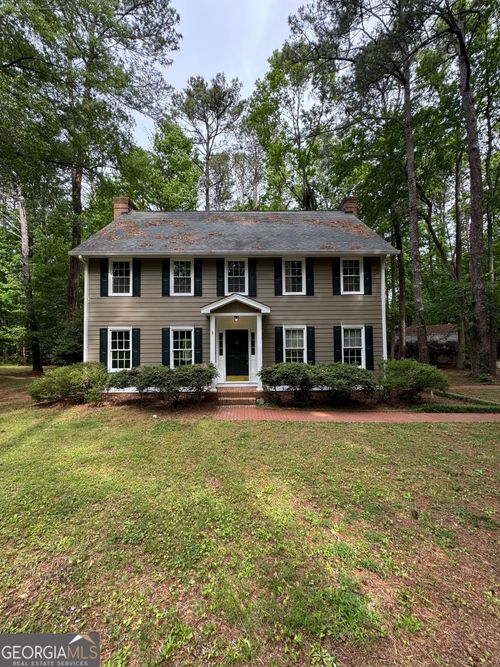 200 Meadovista Drive, Griffin, GA, 30224 | Card Image