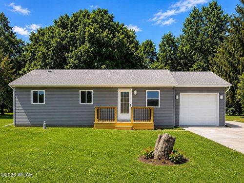 7470 Fort Amanda Rd, Lima, OH, 45806-9373 | Card Image