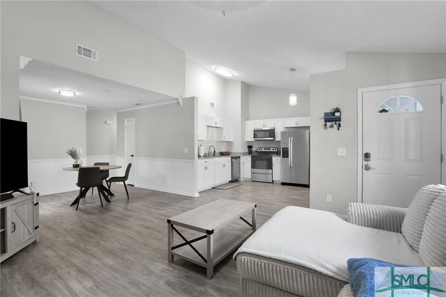 20 Quail Forest Dr, House other with 4 bedrooms, 2 bathrooms and null parking in savannah GA | Image 9