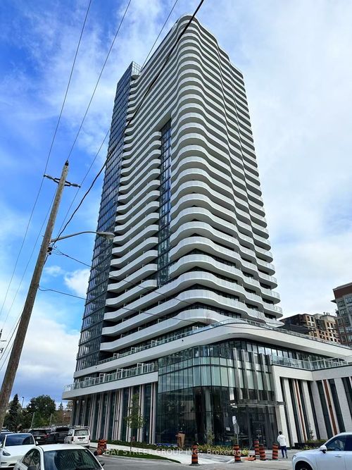 2507-15 Holmes Ave, North York, ON, M2N0L4 | Card Image