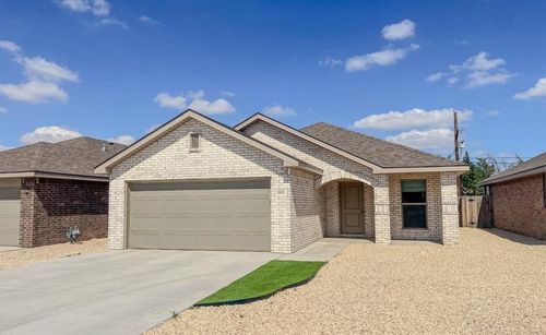 2031 Kenwood Ave, Lubbock, TX, 79407-1152 | Card Image