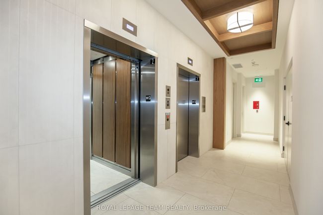 501 - 560 Rideau St, Condo with 0 bedrooms, 1 bathrooms and null parking in Ottawa ON | Image 5