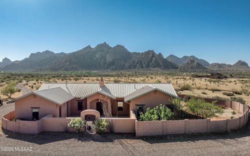 7989 E Horse Ranch Road, St. David, AZ, 85630 | Card Image