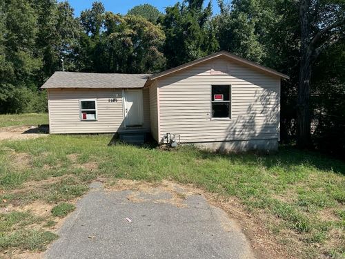 2805 Longcoy St, Little Rock, AR, 72204-4557 | Card Image