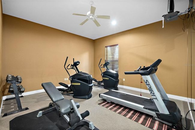 BLDG-7J - 4600 E Moody Blvd, Condo with 2 bedrooms, 2 bathrooms and null parking in BUNNELL FL | Image 37