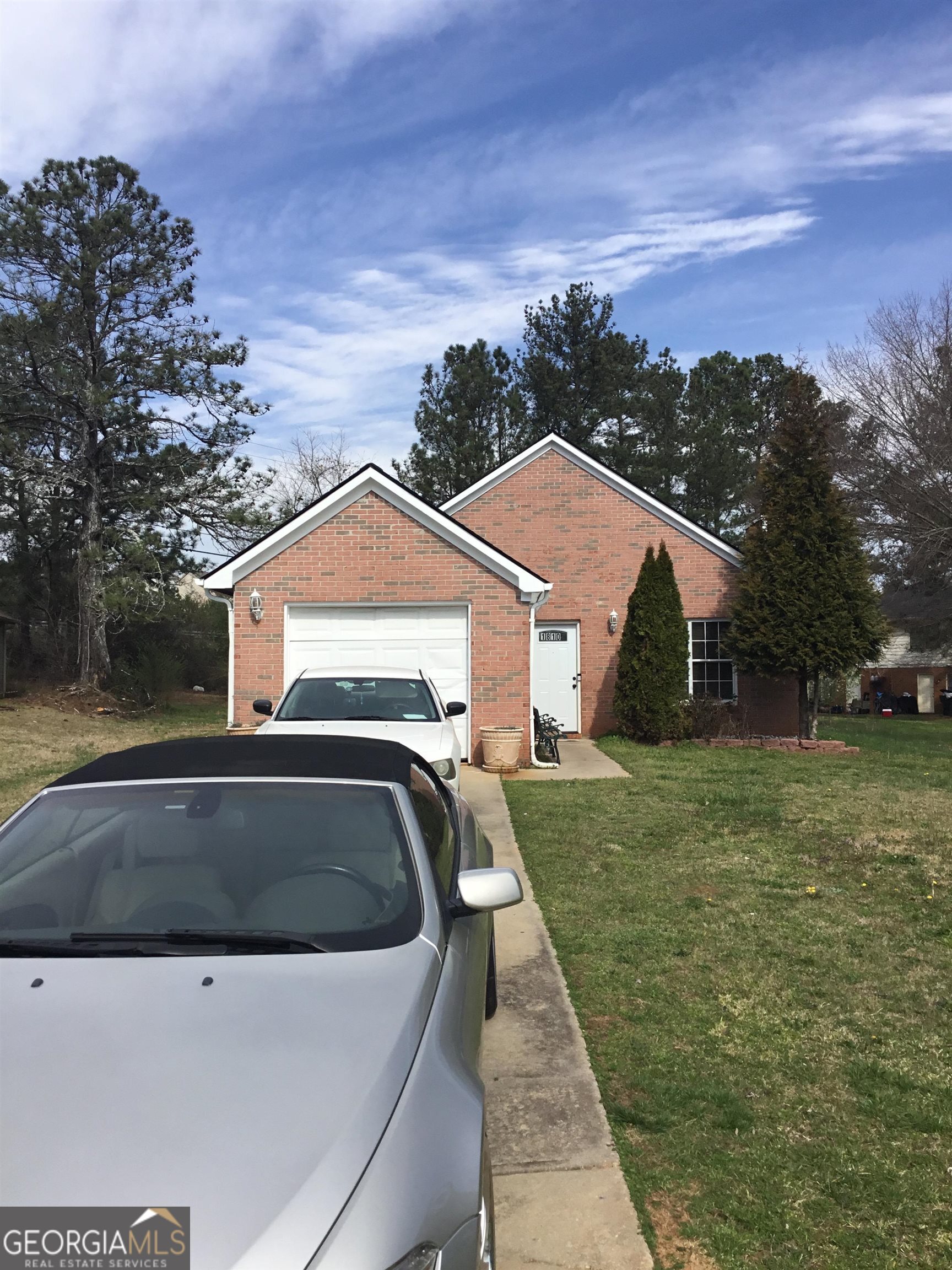 Riverchase Cir, Conyers, GA 30013