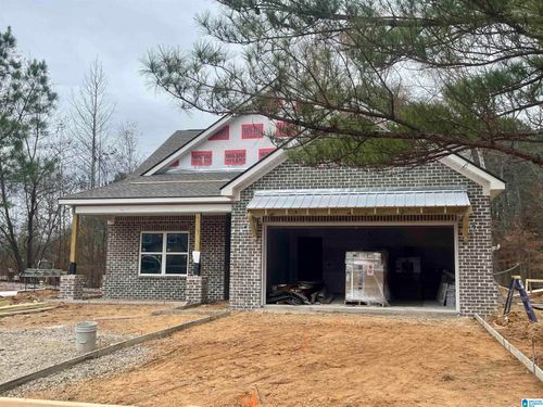 960 Legacy Cv N, SPRINGVILLE, AL, 35146-7104 | Card Image