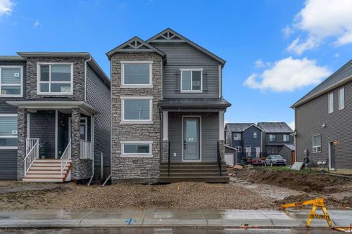 50 Creekview Gdns Sw, Calgary, AB, T2X5Y2 | Card Image