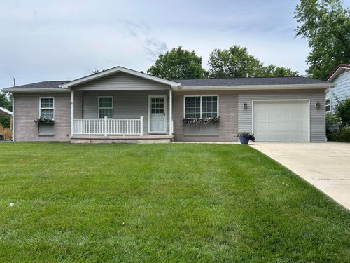 16 Coventry Dr, Chillicothe, OH, 45601-1010 | Card Image