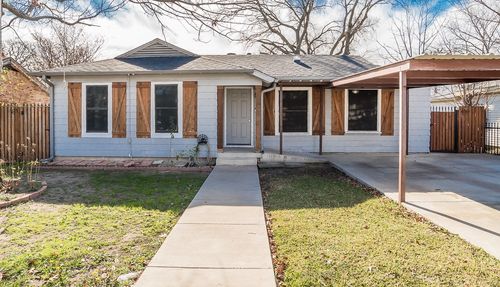 8142 Rayville Drive, Dallas, TX, 75217 | Card Image