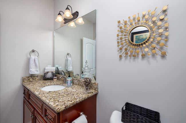 8007 Ragusa Cir, House other with 3 bedrooms, 2 bathrooms and 4 parking in Spring Hill TN | Image 19