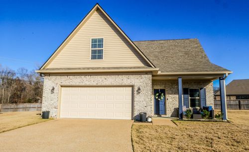 54 Forsyth Ln, Munford, TN, 38058-5010 | Card Image