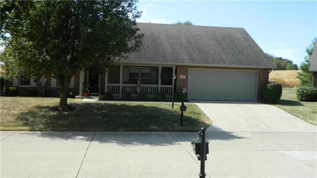Willow Lakes Dr, Springfield, OH 45502