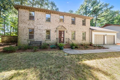 1201 Deerfield Dr, Cary, NC, 27511-4850 | Card Image