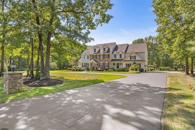 107 Running Deer Trl Trail, House other with 4 bedrooms, 3 bathrooms and null parking in Elmer NJ | Image 2