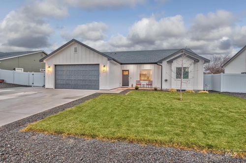 1600 Wagon Rd, Weiser, ID, 83672-1003 | Card Image