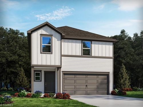 1103 Harry Ct, Albemarle, NC, 28001 | Card Image