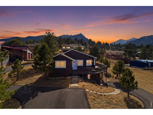 2619 Sunrise Ct, Estes Park, CO, 80517-7148 | Card Image