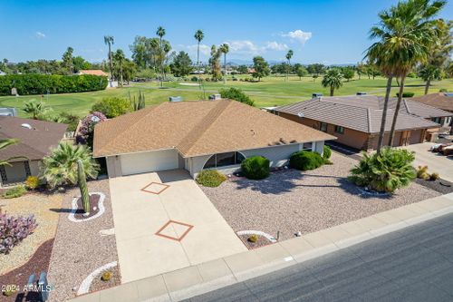 12518 W Skylark Drive, Sun City West, AZ, 85375 | Card Image