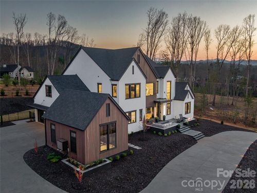 361 Belle Isle Way, Asheville, NC, 28803-0516 | Card Image