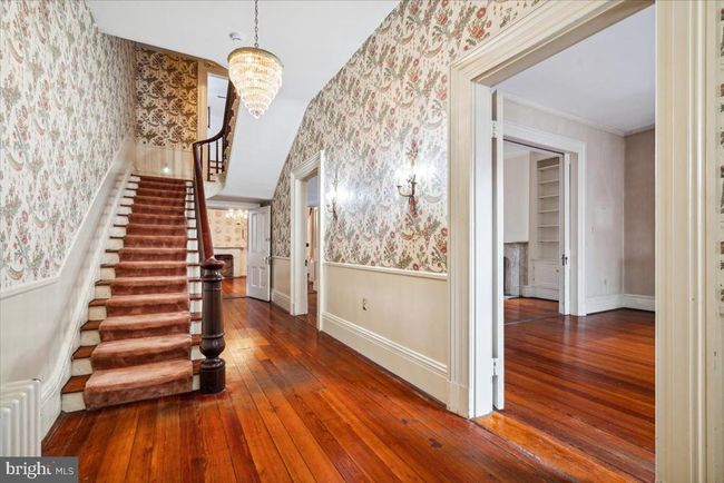 101 E 2 Nd St, House other with 6 bedrooms, 4 bathrooms and null parking in FREDERICK MD | Image 7