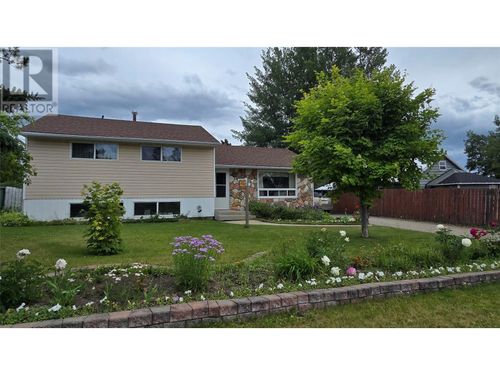 9016 Lyman Drive, Dawson Creek, BC, V1G3M9 | Card Image