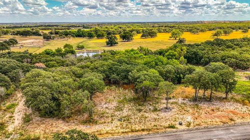 Lot 16 Sedona Creek Court, Poolville, TX, 76487 | Card Image