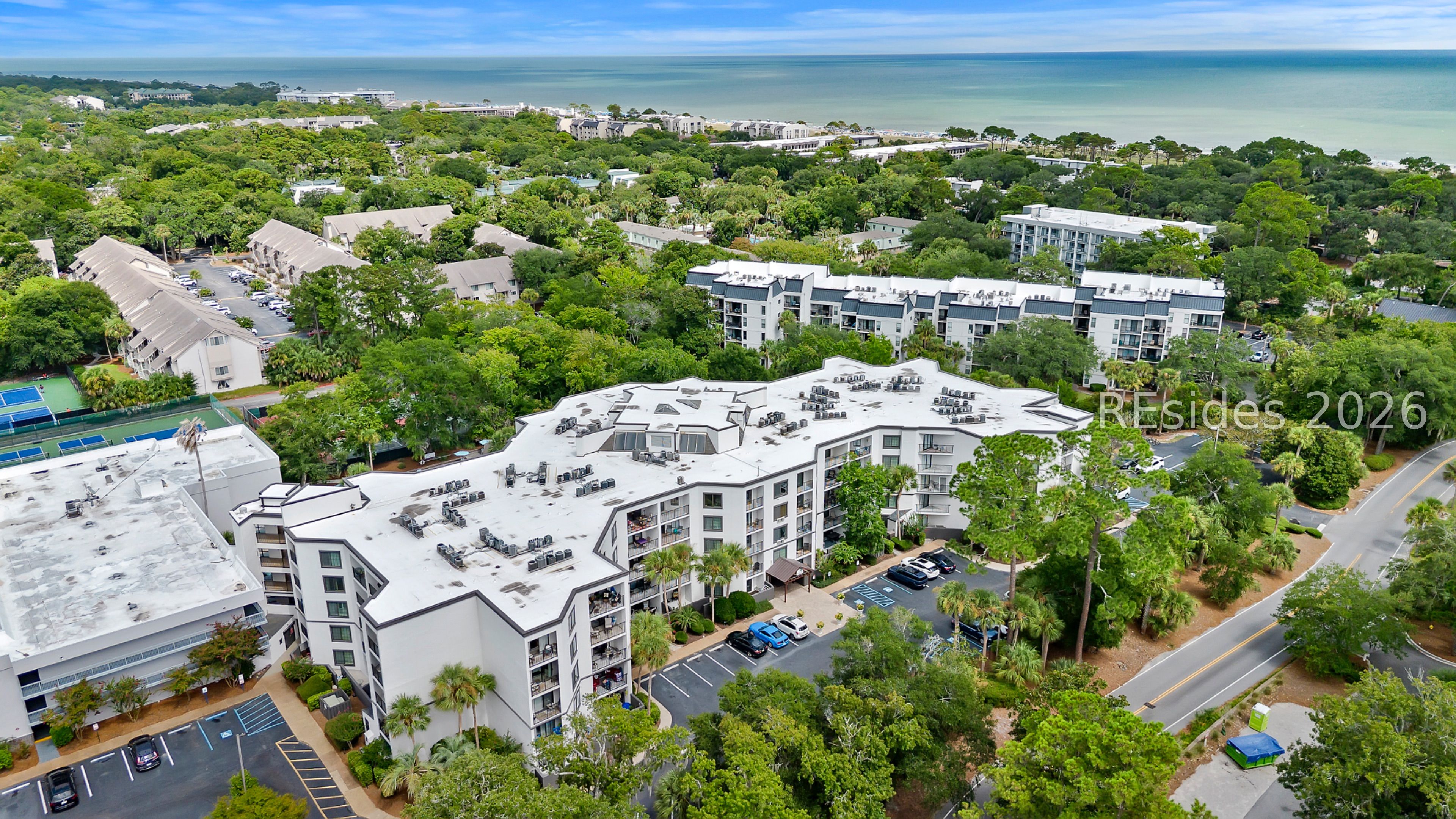 Residential in Hilton Head Island 2