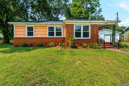 2802 Thurman Circle Sw, Huntsville, AL, 35805 | Card Image