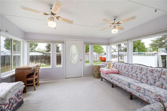 Second Sun Room off Mother in law suite | Image 26