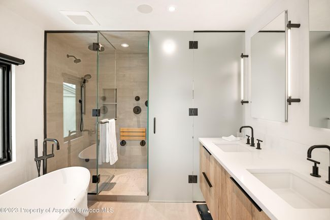 UNIT-15 - 100 N 8 Th St, Townhouse with 3 bedrooms, 4 bathrooms and 1 parking in Aspen CO | Image 14