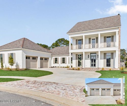 403 Ivy Cottage Drive, Youngsville, LA, 70592 | Card Image