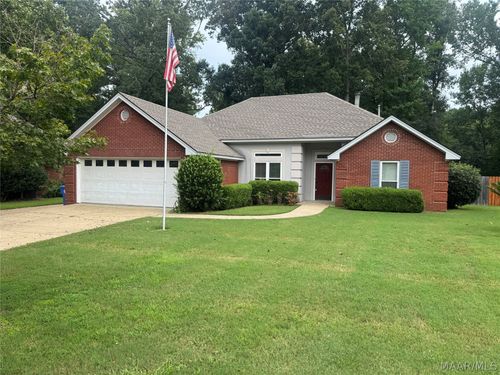 922 Silver Creek Cir, Prattville, AL, 36066-6176 | Card Image