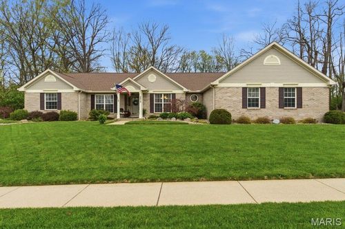 2015 Cedarwood Trl, Shiloh, IL, 62226-7802 | Card Image