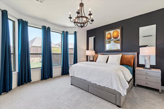 1213 Bridle Path Dr, House other with 5 bedrooms, 4 bathrooms and null parking in Aubrey TX | Image 18