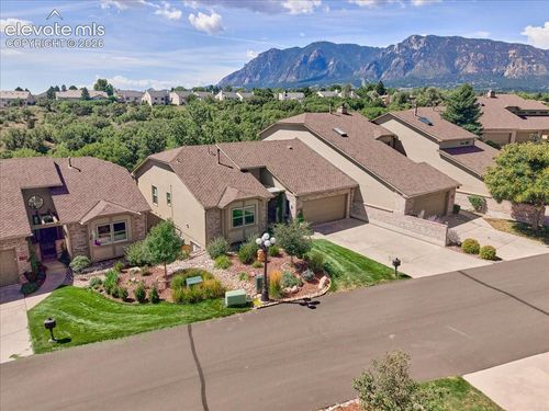 2858 Tenderfoot Hill St, Colorado Springs, CO, 80906-3978 | Card Image