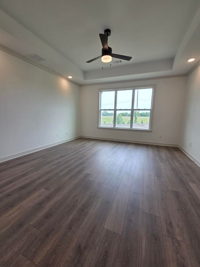 650 Yvonne Bend Dr, House other with 4 bedrooms, 4 bathrooms and null parking in Collierville TN | Image 24