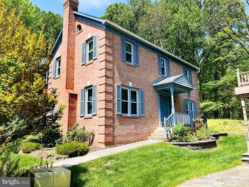 1564 Ivystone Ct, SILVER SPRING, MD, 20904-5490 | Card Image