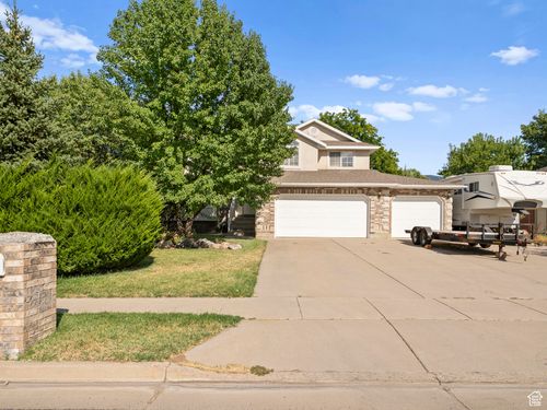 6378 Raymond Dr, South Weber, UT, 84405-9263 | Card Image