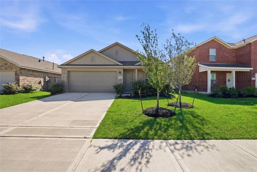 9910 Cliffside Ridge Dr, Baytown, TX, 77521-1374 | Card Image