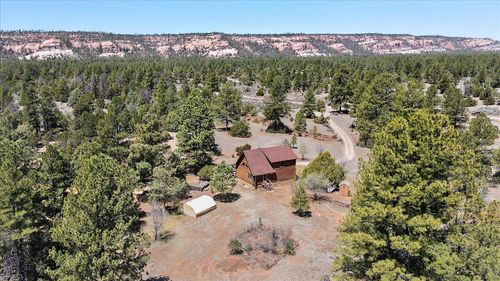 18 E Bobcat Drive, Ramah, NM, 87321 | Card Image