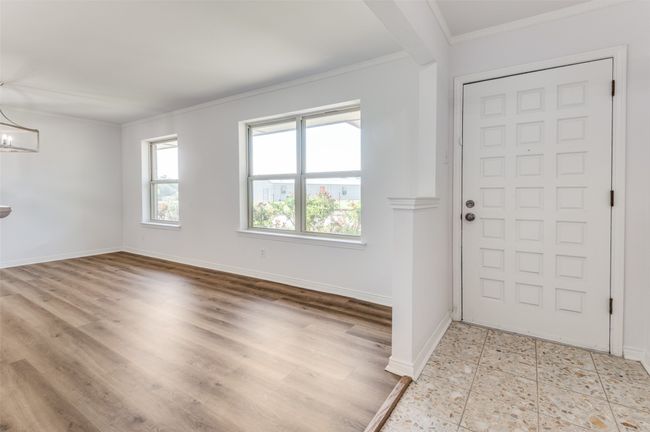 1609 Anderson St, House other with 3 bedrooms, 2 bathrooms and null parking in Irving TX | Image 4