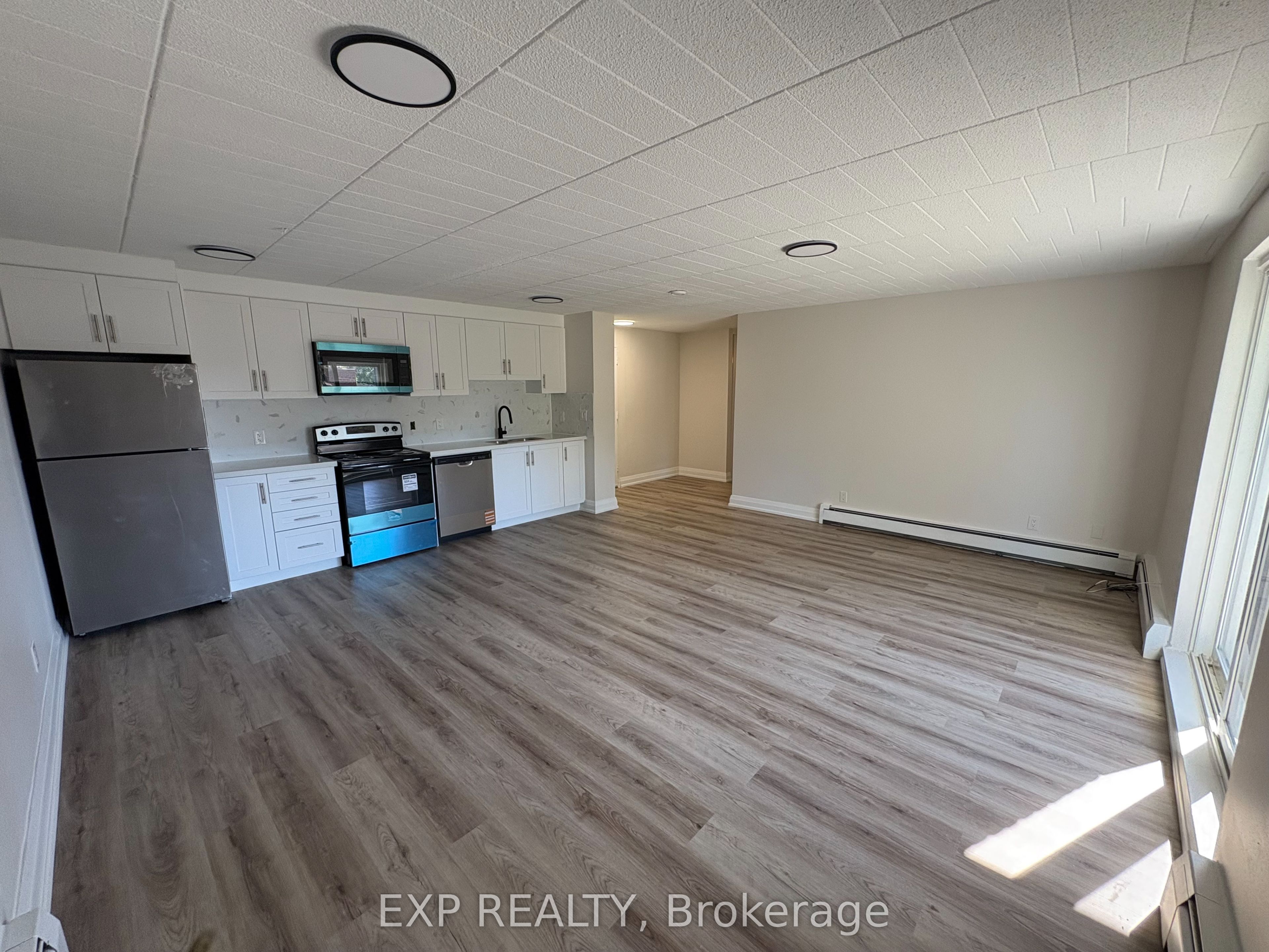 Residential Lease in Niagara Falls