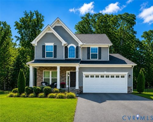 15519 Centerline Ct, Chesterfield, VA, 23832-5200 | Card Image