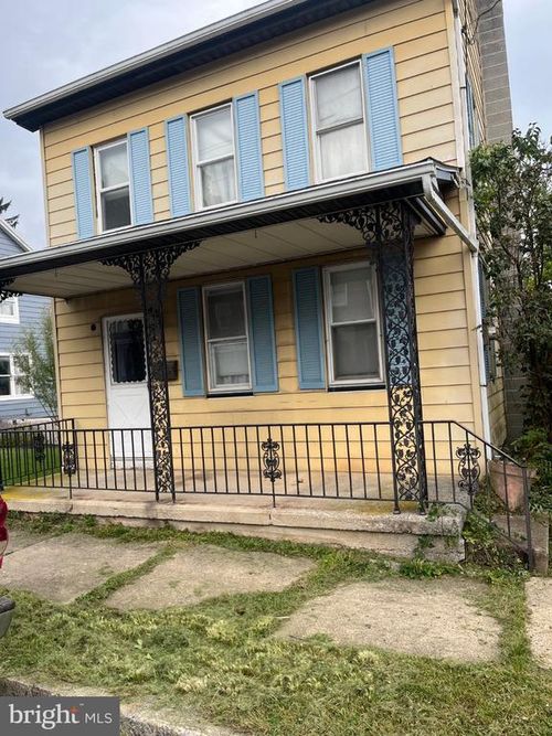 211 Maple Avenue, MARYSVILLE, PA, 17053 | Card Image